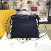 Fendi peekaboo 1902 bag - 1