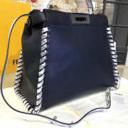 Fendi peekaboo 1902 bag - 5