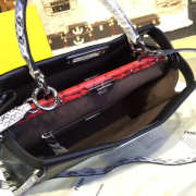 Fendi peekaboo 1902 bag - 2