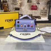 FENDI DOTCOM CLICK BAGUETTE 1933 - 1