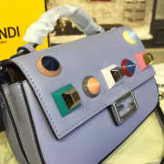 FENDI DOTCOM CLICK BAGUETTE 1933 - 4