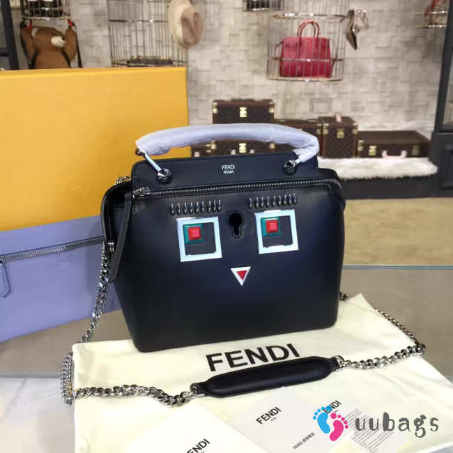 FENDI DOTCOM CLICK 1938 - 1