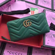 Gucci Wallet 2504 - 1