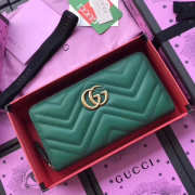 Gucci Wallet 2504 - 6