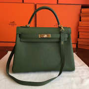 Hermes kelly 2870 - 1