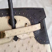 Hermes birkin 2966 30cm - 6