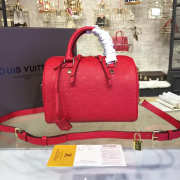 Louis Vuitton 3207 Speedy 25cm - 1