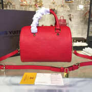 Louis Vuitton 3207 Speedy 25cm - 6