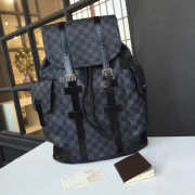 Louis Vuitton Epi CHRISTOPHER Backpack N41379 - 6