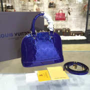 Louis Vuitton ALMA BB 3551 - 4