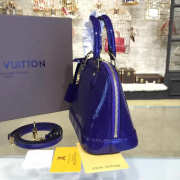 Louis Vuitton ALMA BB 3551 - 5