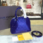 Louis Vuitton ALMA BB 3551 - 6