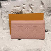 Louis Vuitton wallet 3725 - 4