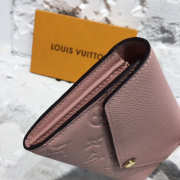 Louis Vuitton wallet 3725 - 2