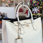 Prada double bag 4105 - 2