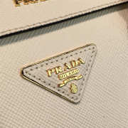 Prada double bag 4105 - 3