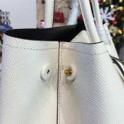 Prada double bag 4105 - 5