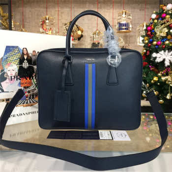 Prada briefcase 4210