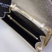 YSL MONOGRAM COLLEGE 4783 - 6