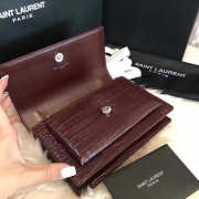 YSL SUNSET MONOGRAM 4841 - 2