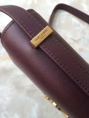 YSL SMALL DYLAN 4863 - 2