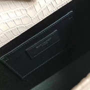 YSL MONOGRAM KATE 4957 - 5