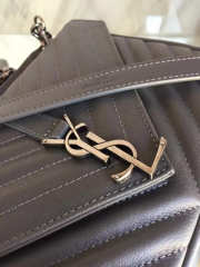 YSL MONOGRAM COLLEGE 5109 - 2