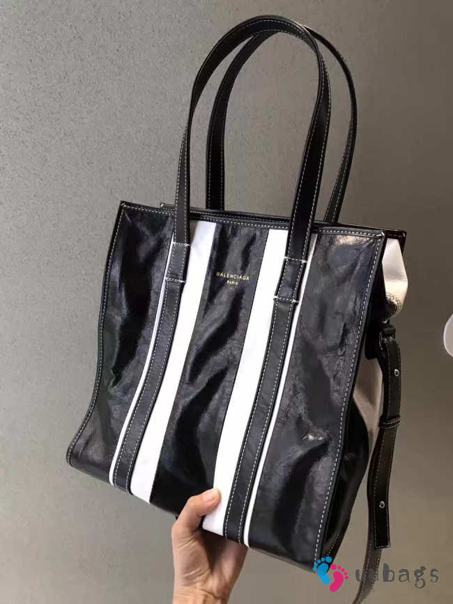 BALENCIAGA Bazar Shopper 5578 - 1