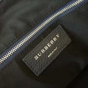 Burberry Briefcase - 4