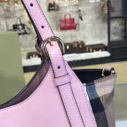 Burberry handbag 5808 - 3