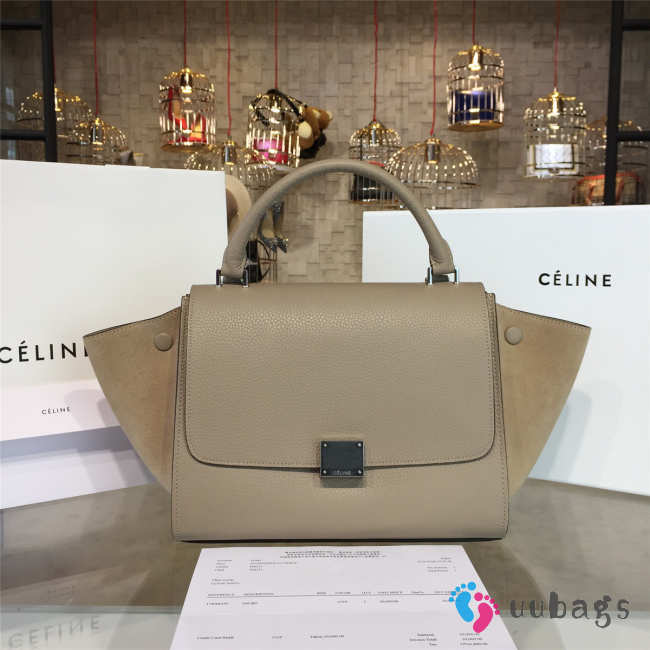 Celine Trapeze 943 - 1