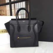 Celine MINI LUGGAGE 1037 - 2