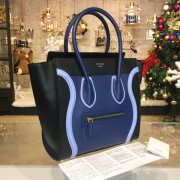 Celine MICRO LUGGAGE 1067 - 4