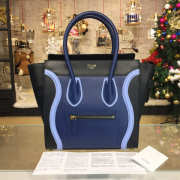 Celine MICRO LUGGAGE 1067 - 3