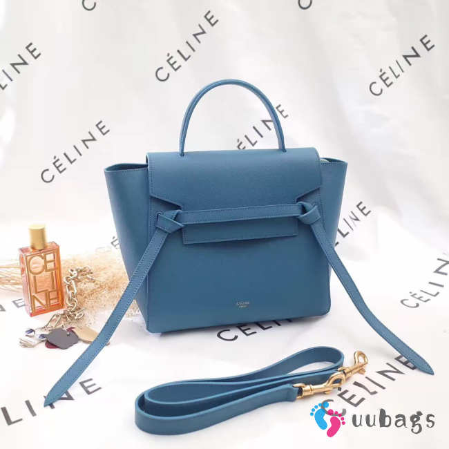 Celine Belt bag 1179 - 1