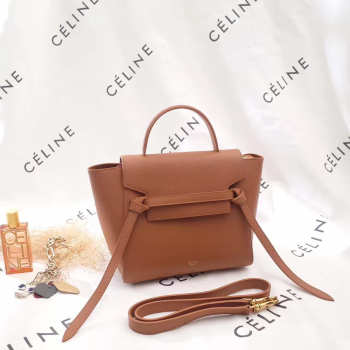 Celine Belt bag 1197