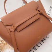 Celine Belt bag 1197 - 5