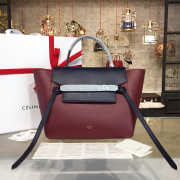 Celine Belt bag 1207 - 1