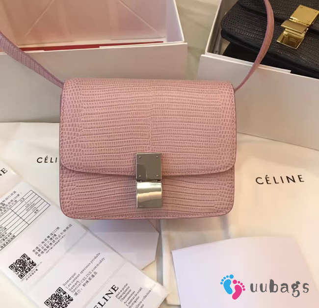 Celine box 1235 - 1