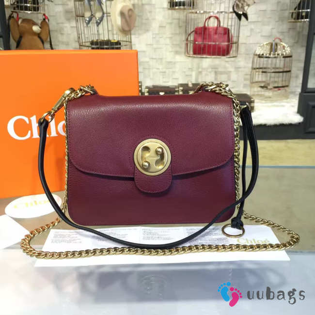 Chloe Mily 1259 - 1