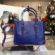 Delvaux handbag 1519 - 3