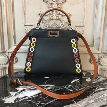 Fendi Peekaboo Bag 1824