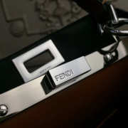 Fendi Peekaboo Bag 1824 - 6