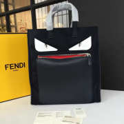 Fendi briefcase 1873 - 1