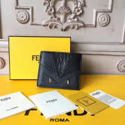 Fendi Wallet 1981 - 1