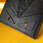 Fendi Wallet 1981 - 2