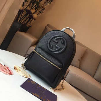 Uubags | Gucci Backpack 29x27x14cm