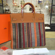 HERMES 40cm Birkin - 1