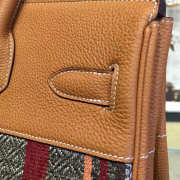 HERMES 40cm Birkin - 2