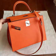 Hermes kelly 2855 - 2